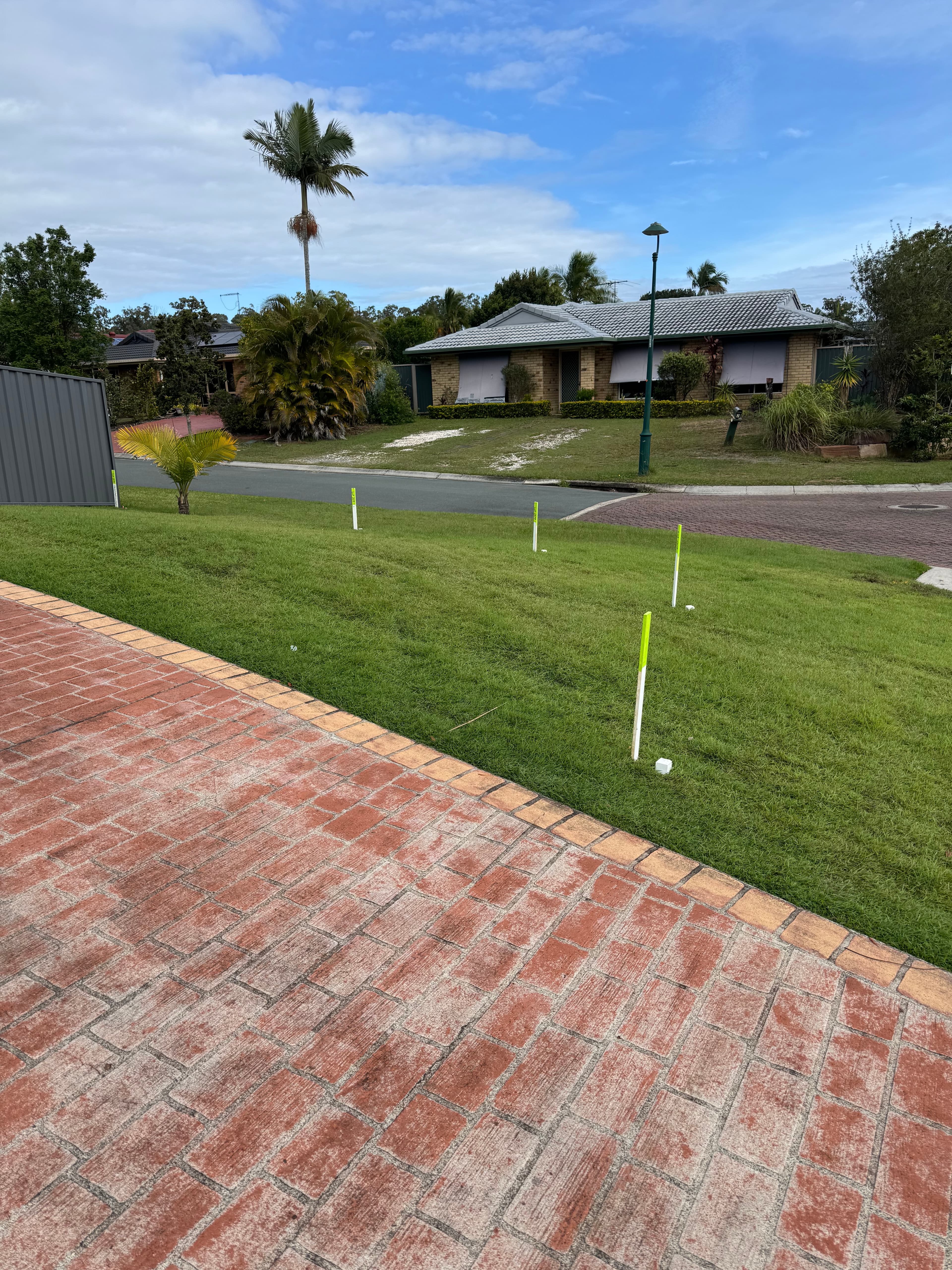 Subdivision