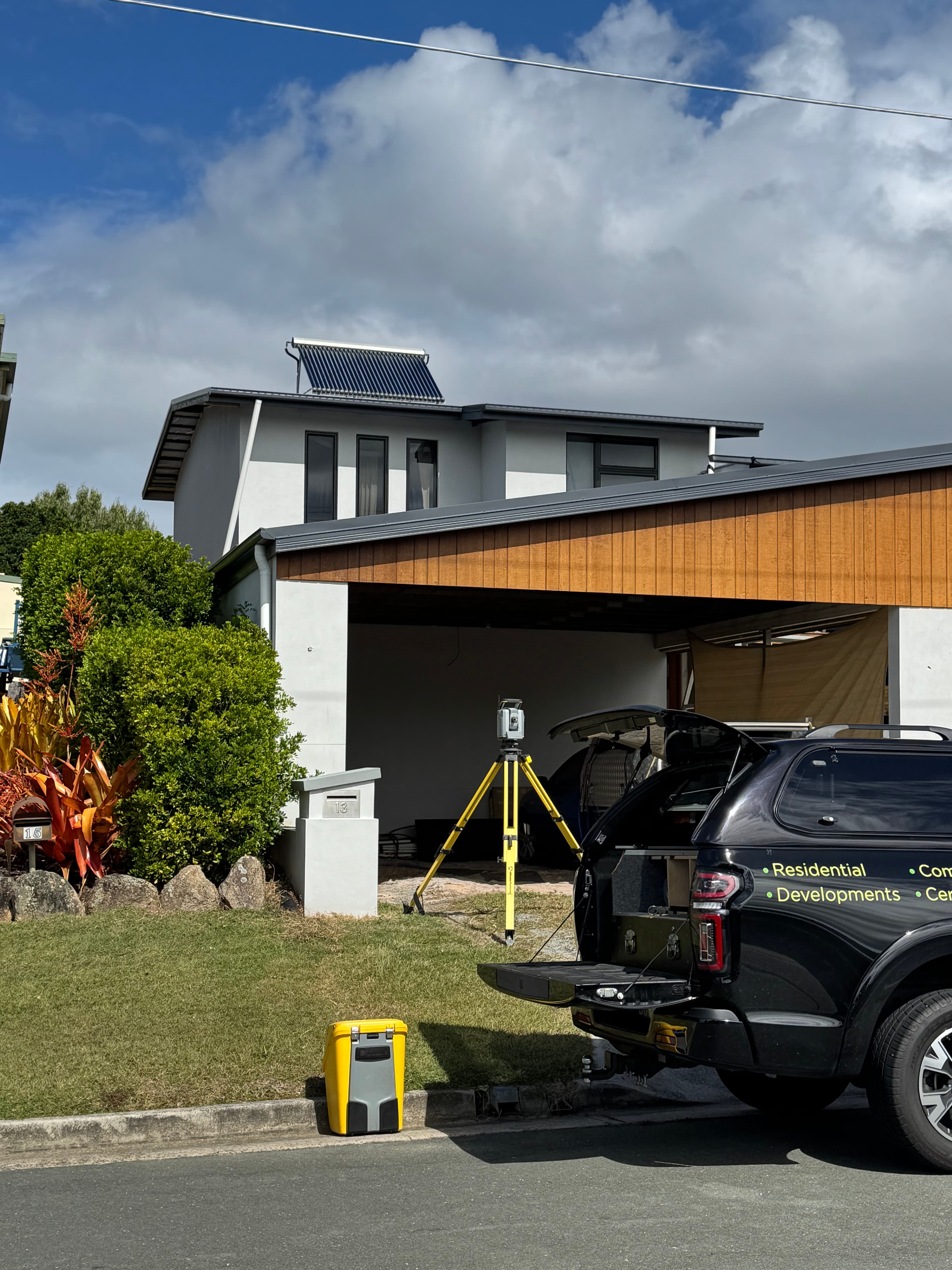 Certification Surveys
