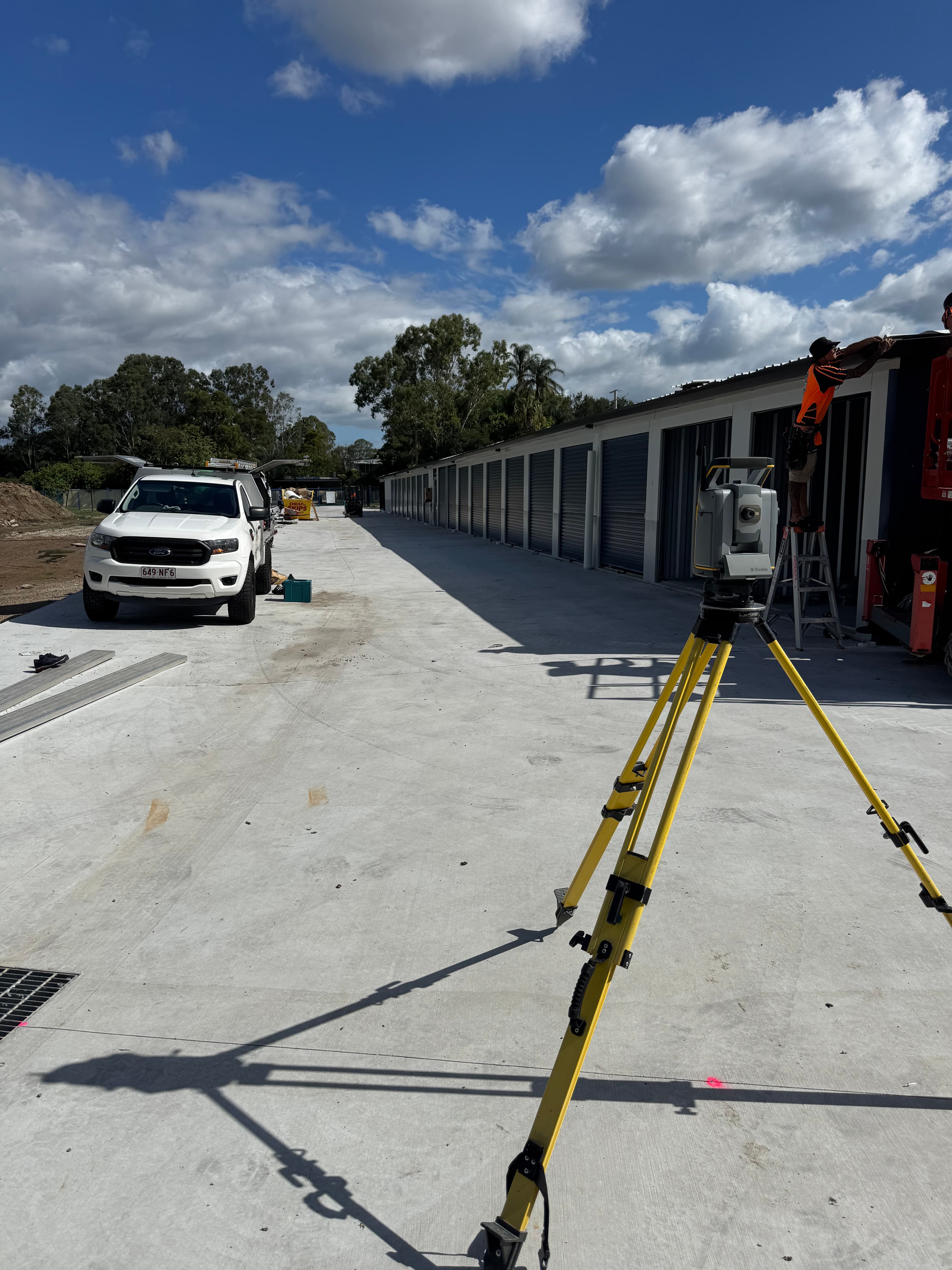 Engineering Services
